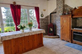  Maison � vendre 15 + pi�ces 761 m�