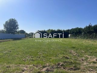  Terrain � vendre 698 m�