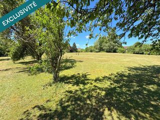  Terrain � vendre 1028 m�