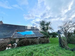  Maison � vendre 3 pi�ces 64 m�