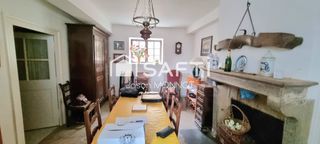  Maison � vendre 6 pi�ces 120 m�