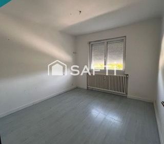  Appartement � vendre 3 pi�ces 64 m�