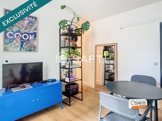  Appartement � vendre 2 pi�ces 29 m�