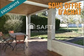  Maison � vendre 5 pi�ces 110 m�