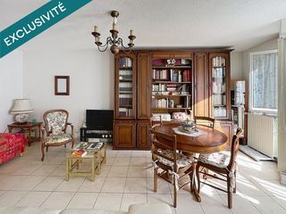  Appartement � vendre 2 pi�ces 49 m�