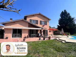  Maison � vendre 6 pi�ces 135 m�