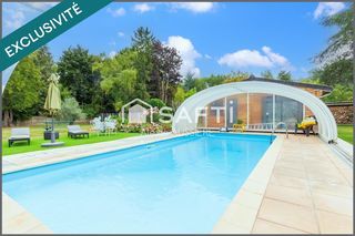  Maison � vendre 12 pi�ces 384 m�