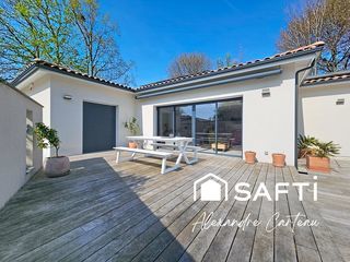  Maison � vendre 7 pi�ces 150 m�