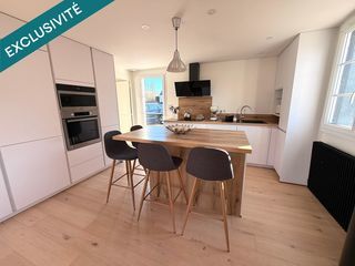  Maison � vendre 4 pi�ces 118 m�