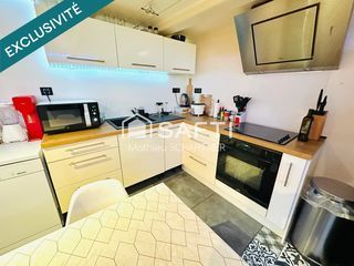  Maison � vendre 3 pi�ces 90 m�