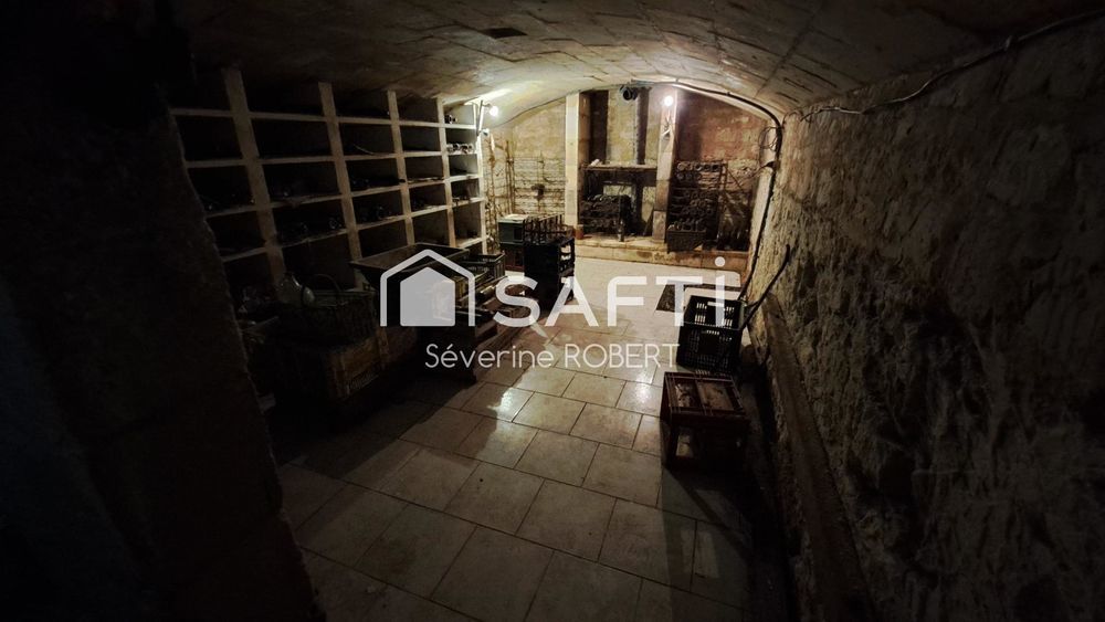 � vendre  Maison Loudun (86200)