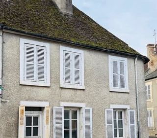  Immeuble � vendre 155 m�