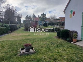  Maison � vendre 7 pi�ces 117 m�