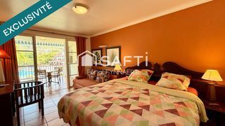  Appartement � vendre 1 pi�ce 33 m�