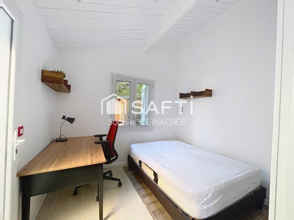 � vendre  Maison Chatou (78400)