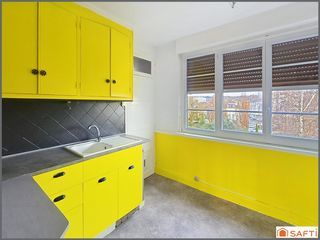  Appartement � vendre 5 pi�ces 103 m�