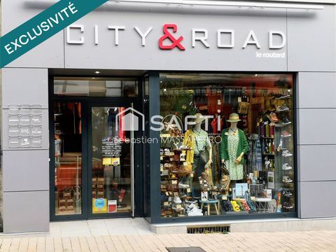 Boutique mode f&eacute;minine au centre-ville de Cosne 85000 58200 Cosne-cours-sur-loire