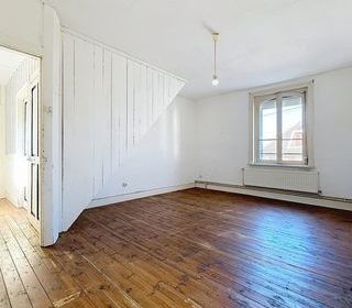  Maison � vendre 9 pi�ces 128 m�