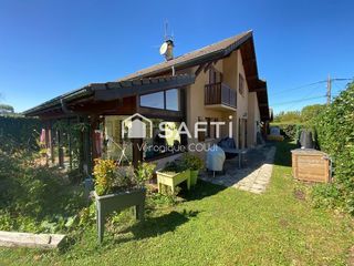  Maison � vendre 4 pi�ces 120 m�