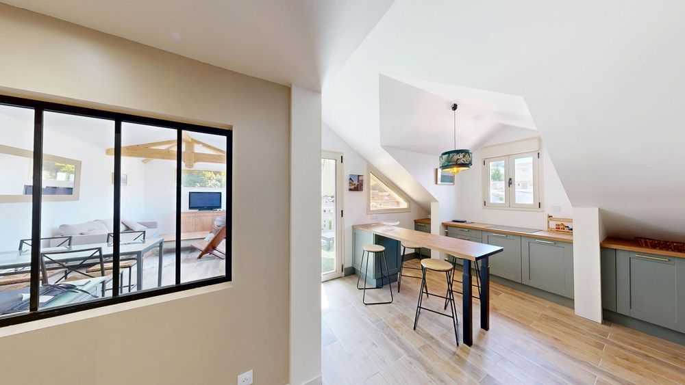 � vendre  Appartement Arcachon (33120)