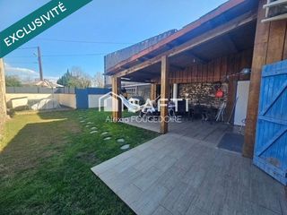  Maison � vendre 6 pi�ces 127 m�