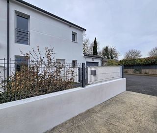  Maison � vendre 4 pi�ces 90 m�