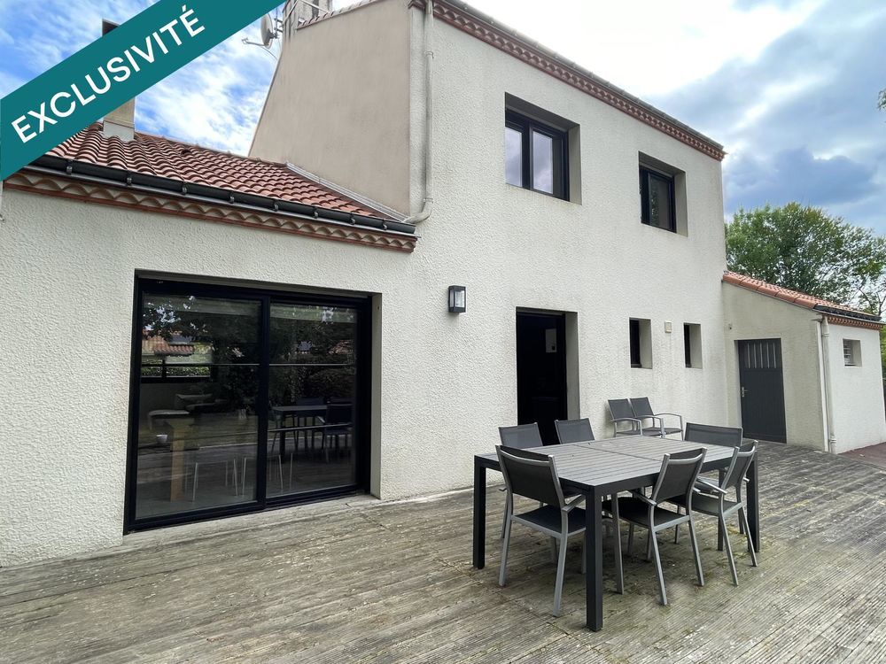 � vendre  Maison Vertou (44120)