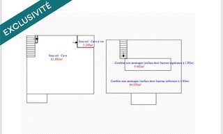  Maison � vendre 6 pi�ces 170 m�