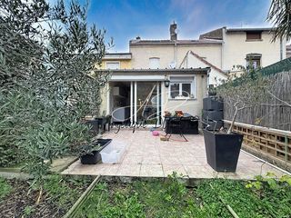  Maison � vendre 5 pi�ces 105 m�