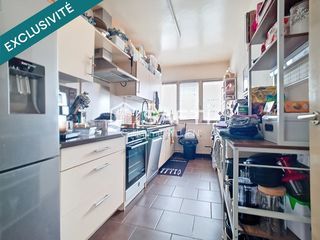  Appartement � vendre 4 pi�ces 87 m�