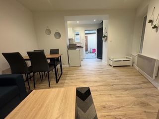  Maison � vendre 2 pi�ces 45 m�