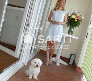  Appartement � vendre 3 pi�ces 69 m�