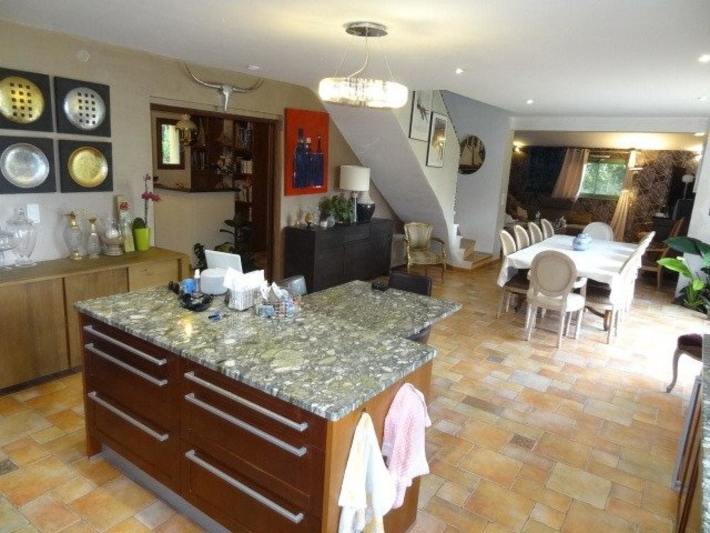 � vendre  Maison La Baule-Escoublac (44500)