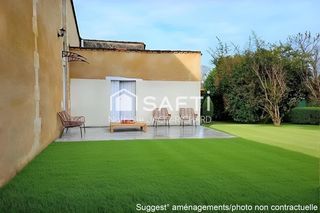  Maison � vendre 3 pi�ces 70 m�