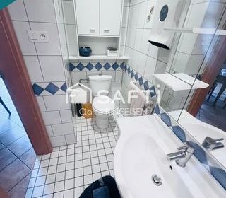  Maison � vendre 3 pi�ces 66 m�