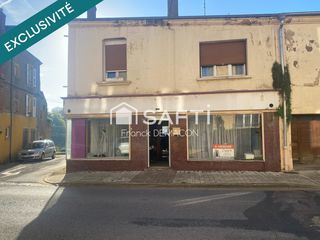  Immeuble � vendre 200 m�