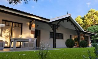  Terrain � vendre 450 m�