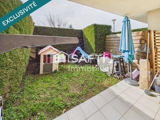  Appartement � vendre 3 pi�ces 61 m�