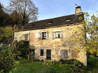  Maison � vendre 4 pi�ces 86 m�