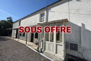  Maison � vendre 5 pi�ces 114 m�