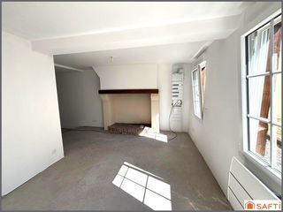  Maison � vendre 4 pi�ces 88 m�