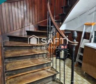  Immeuble � vendre 500 m�