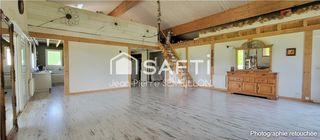  Maison � vendre 5 pi�ces 176 m�