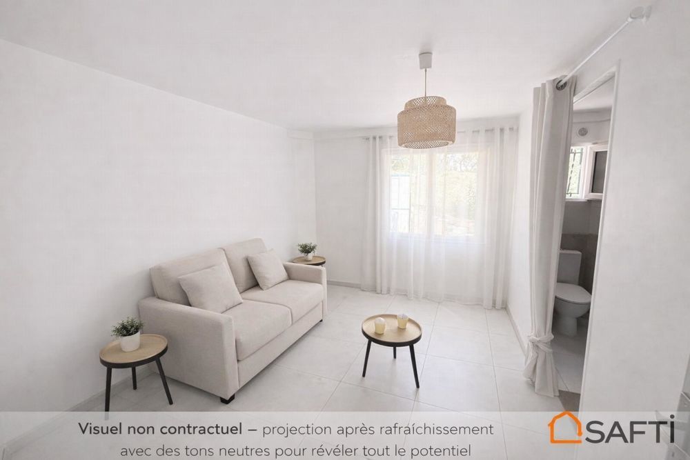 � vendre  Maison Pietrosella (20166)