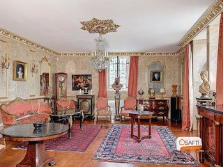  Maison � vendre 10 pi�ces 290 m�