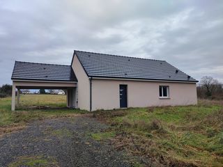  Maison � vendre 5 pi�ces 78 m�