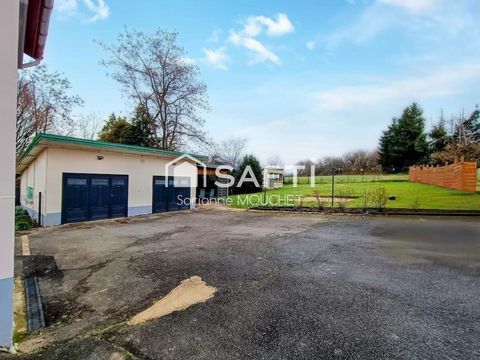   Maison au calme avec vue sur la nature Maison - 4 pi�ce(s) - 97 m�