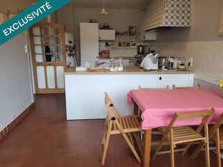  Maison � vendre 13 pi�ces 378 m�