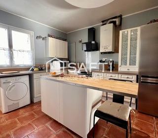  Maison � vendre 5 pi�ces 91 m�