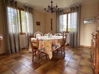  Maison � vendre 4 pi�ces 111 m�